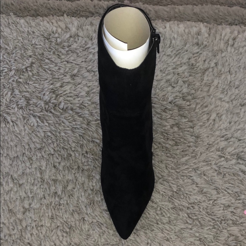 PrettyLittleThing Booties